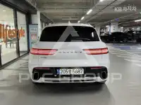 2022 Genesis GV70