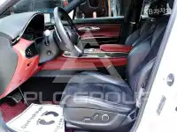 2022 Genesis GV70