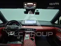 2022 Genesis GV70