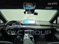 2022 Genesis GV70