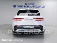 2022 Genesis GV70