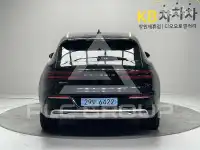 2022 Genesis GV70