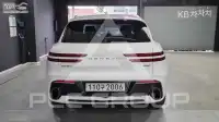 2022 Genesis GV70