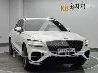 2022 Genesis GV70