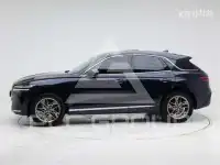 2022 Genesis GV70