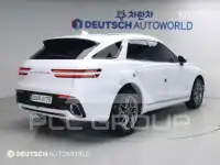2022 Genesis GV70