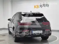 2022 Genesis GV70