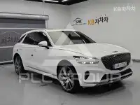 2022 Genesis GV70