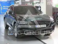 2022 Genesis GV70