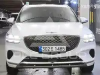 2022 Genesis GV70