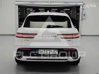 2022 Genesis GV70