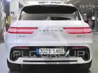 2022 Genesis GV70