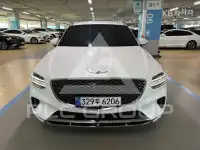 2022 Genesis GV70