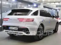 2022 Genesis GV70