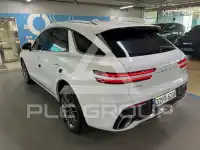 2022 Genesis GV70