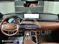 2022 Genesis GV70