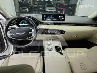 2022 Genesis GV70