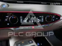 2022 Genesis GV70