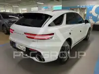 2022 Genesis GV70