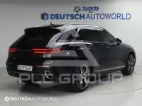 2022 Genesis GV70