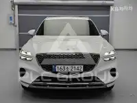 2022 Genesis GV70