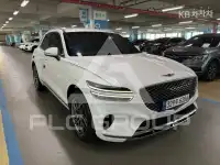 2022 Genesis GV70