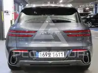 2022 Genesis GV70