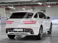 2022 Genesis GV70