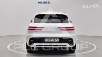 2022 Genesis GV70