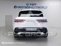2022 Genesis GV70