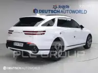 2022 Genesis GV70