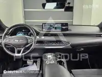 2022 Genesis GV70