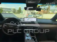 2022 Genesis GV70