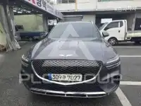 2022 Genesis GV70