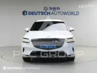2022 Genesis GV70