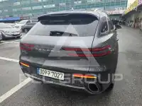 2022 Genesis GV70