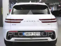 2022 Genesis GV70