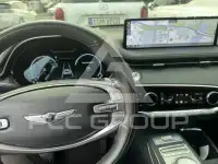 2022 Genesis GV70