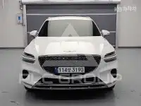 2022 Genesis GV70