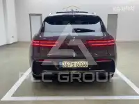 2022 Genesis GV70