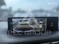 2022 Genesis GV70
