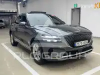 2022 Genesis GV70