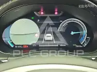 2022 Genesis GV70