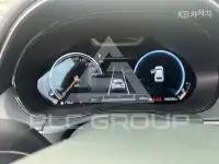 2022 Genesis GV70