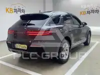 2022 Genesis GV70