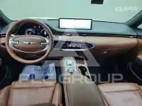2022 Genesis GV70