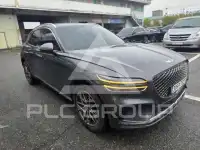 2022 Genesis GV70