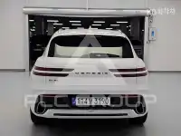 2022 Genesis GV70