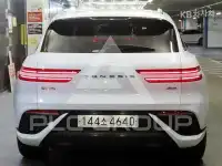 2022 Genesis GV70