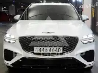 2022 Genesis GV70